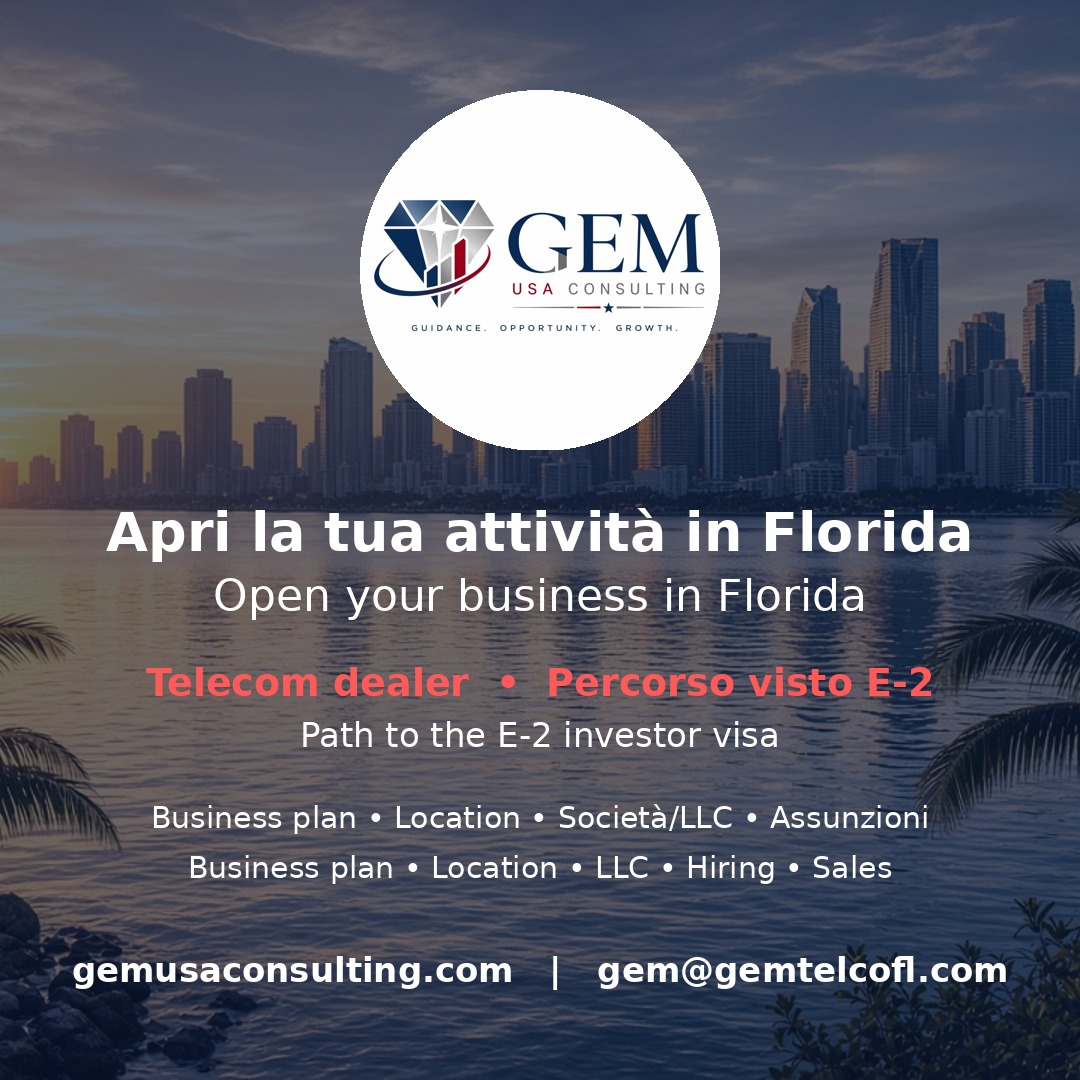 GEM USA Consulting