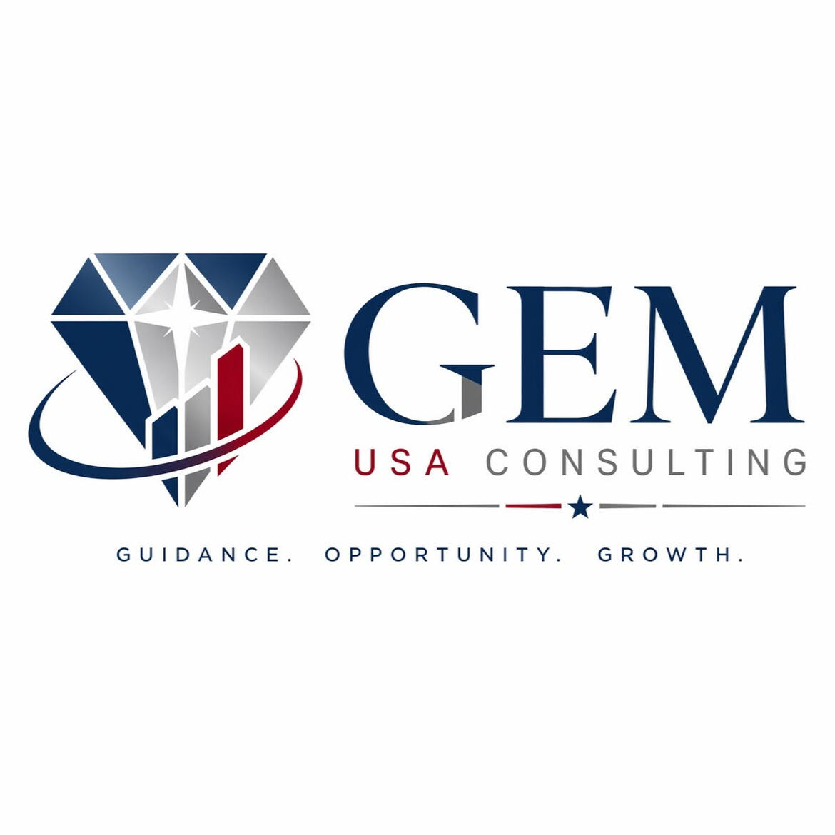 GEM USA Consulting brand